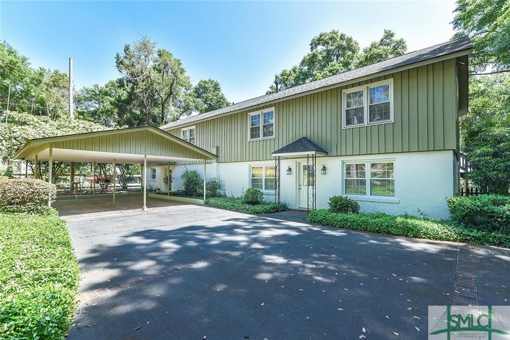 278 Oatland Island Road, Savannah, GA 31410