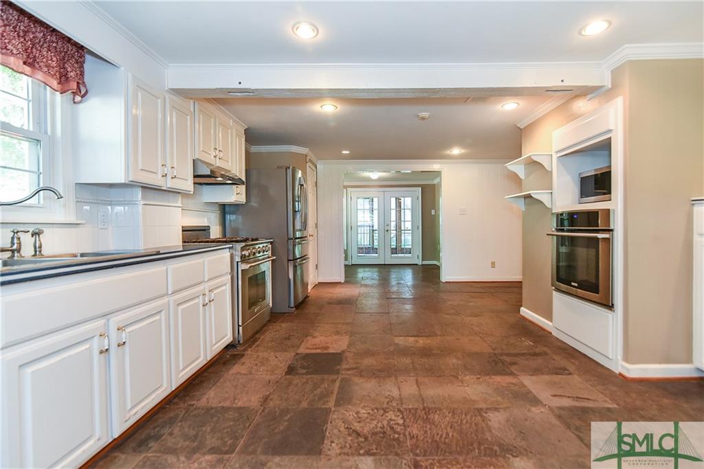 278 Oatland Island Road, Savannah, GA 31410