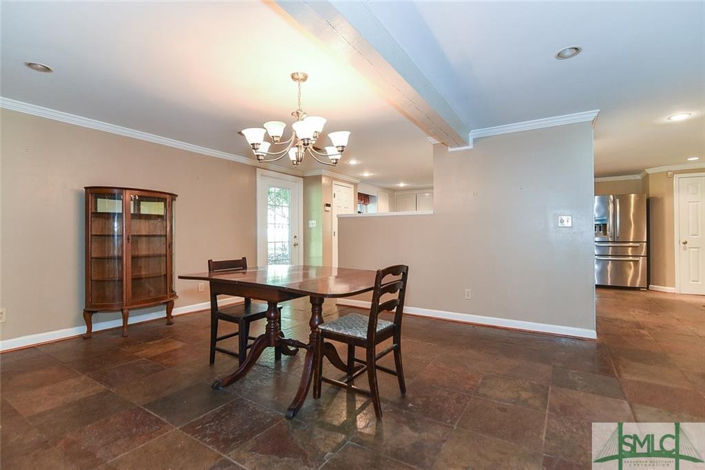 278 Oatland Island Road, Savannah, GA 31410