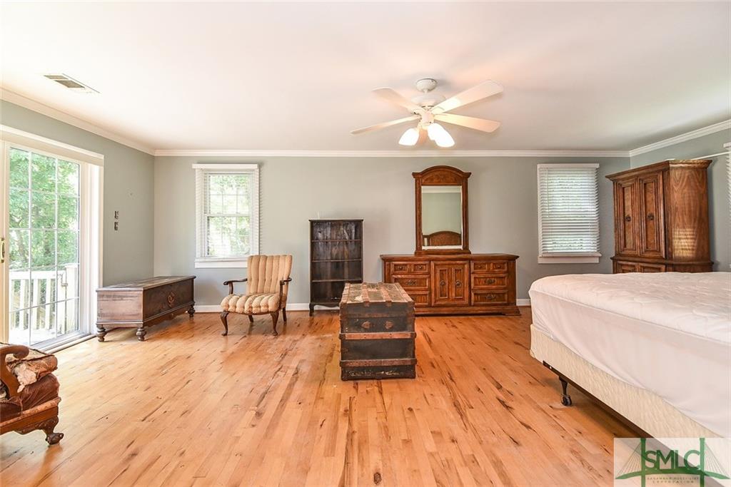 278 Oatland Island Road, Savannah, GA 31410