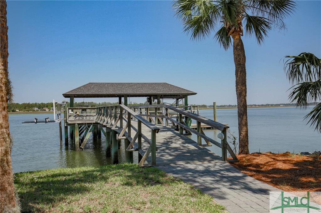 109 Modena Island Drive, Savannah, GA 31411