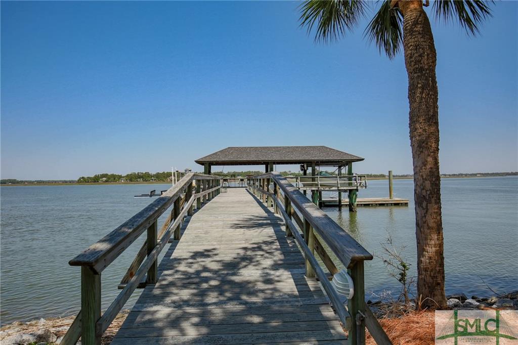 109 Modena Island Drive, Savannah, GA 31411