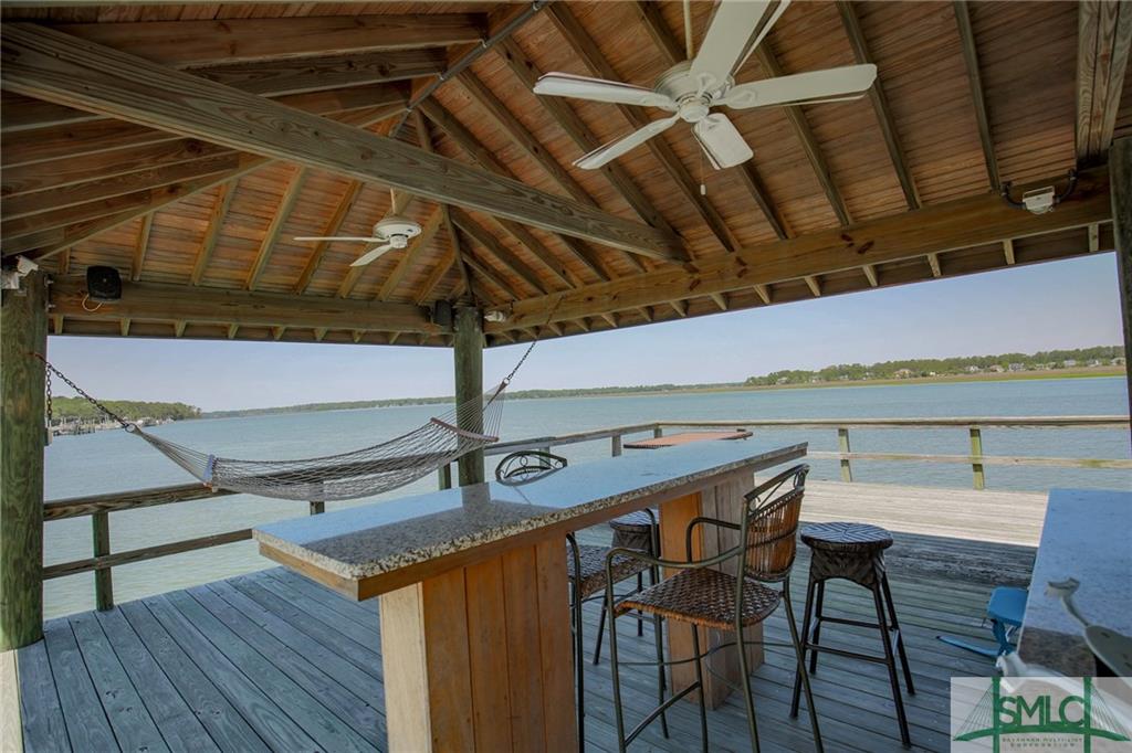 109 Modena Island Drive, Savannah, GA 31411