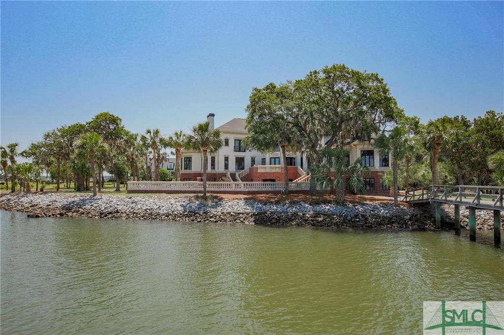 109 Modena Island Drive, Savannah, GA 31411