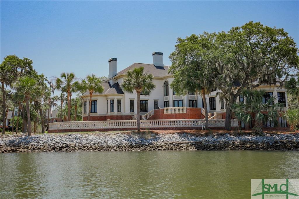 109 Modena Island Drive, Savannah, GA 31411