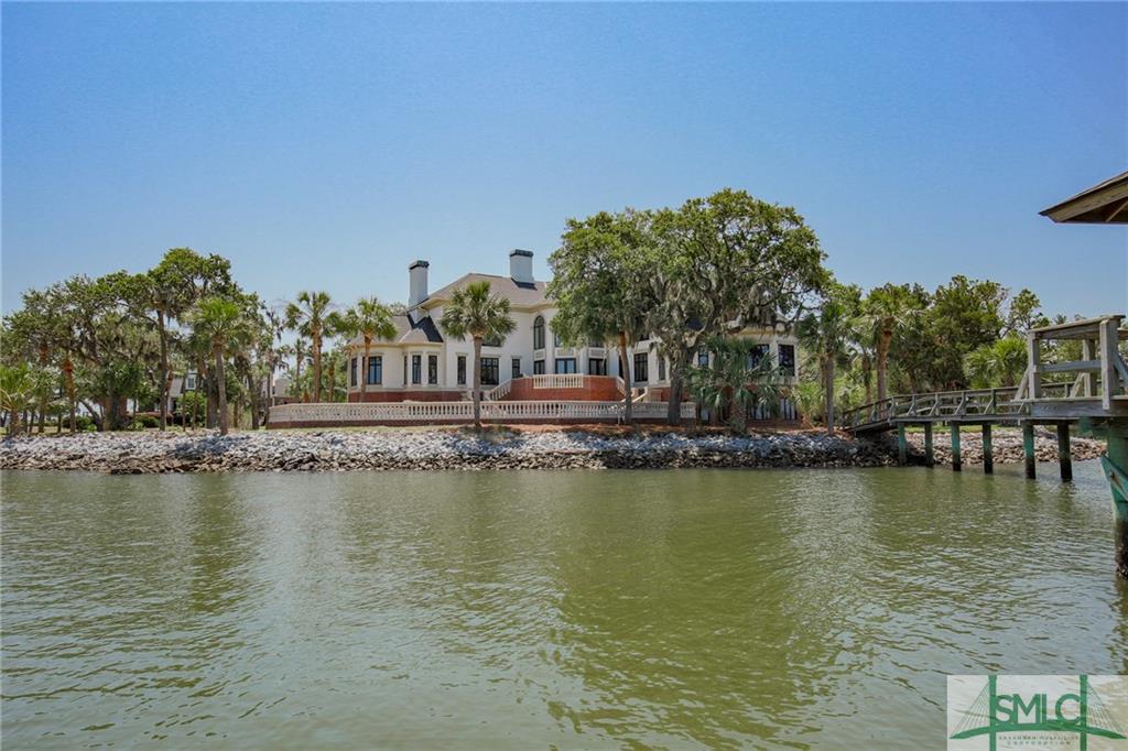 109 Modena Island Drive, Savannah, GA 31411
