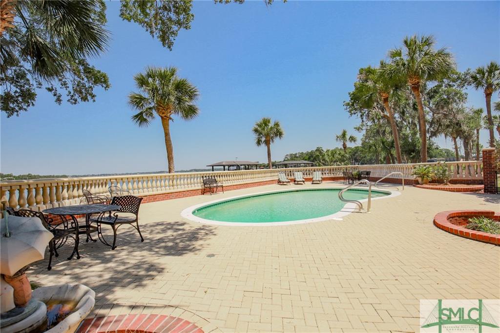 109 Modena Island Drive, Savannah, GA 31411