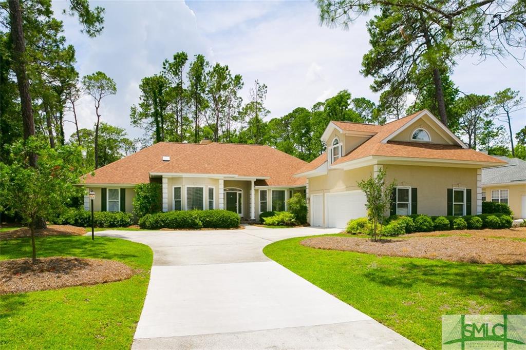 37 Log Landing Road, Savannah, GA 31411