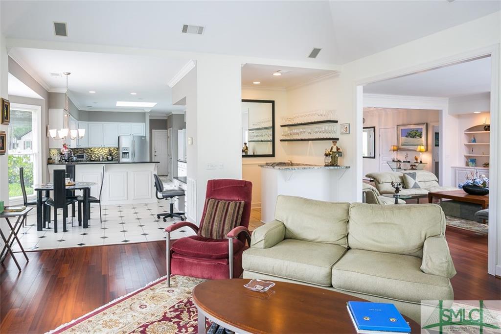 37 Log Landing Road, Savannah, GA 31411