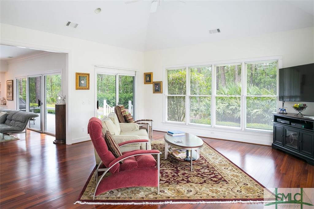 37 Log Landing Road, Savannah, GA 31411