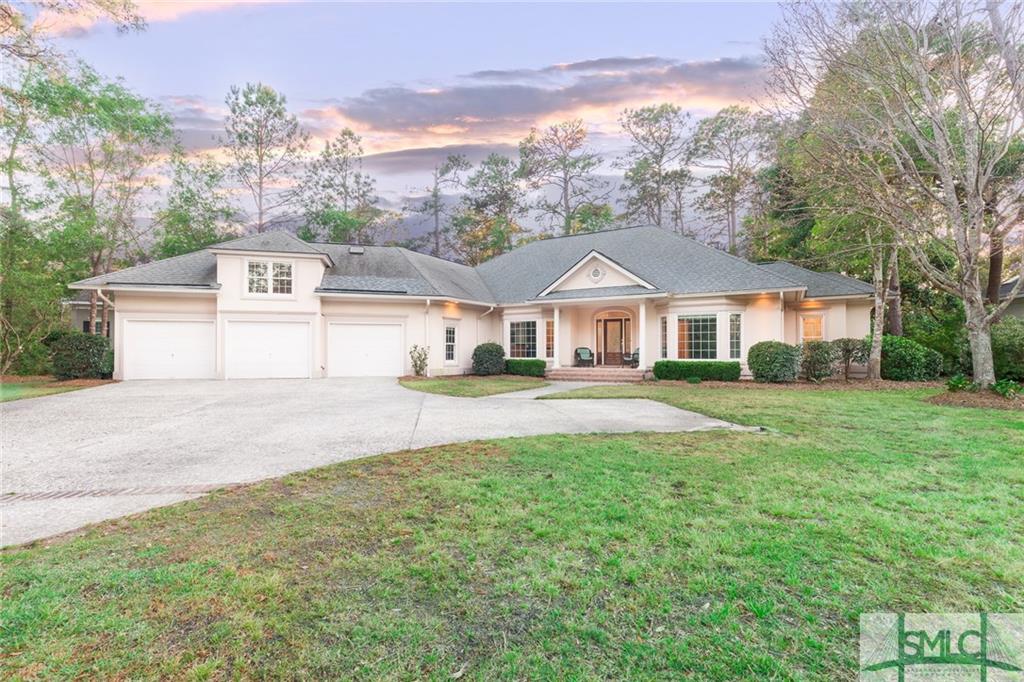 21 Tarrow Ridge Road, Savannah, GA 31411