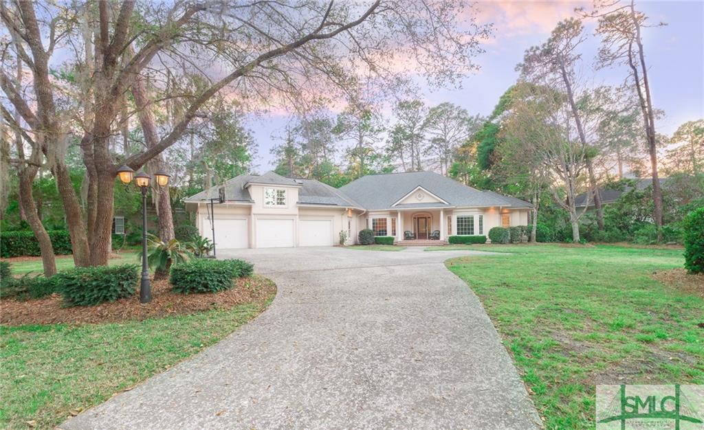 21 Tarrow Ridge Road, Savannah, GA 31411