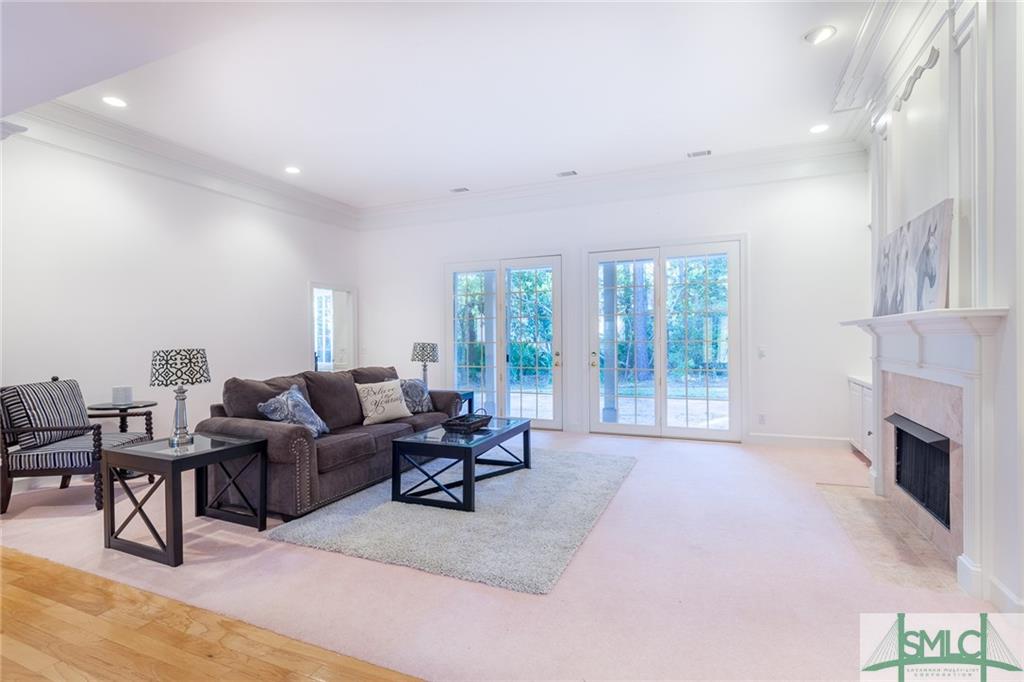21 Tarrow Ridge Road, Savannah, GA 31411