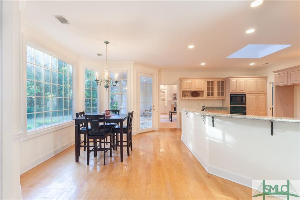 21 Tarrow Ridge Road, Savannah, GA 31411