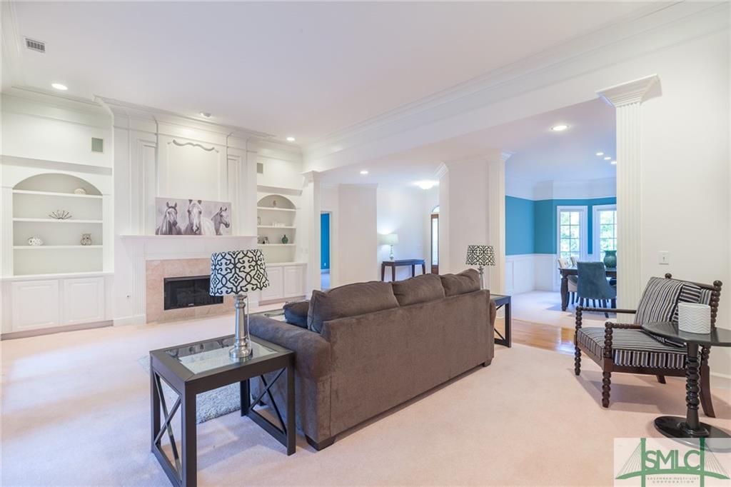 21 Tarrow Ridge Road, Savannah, GA 31411