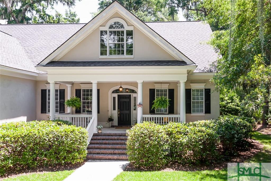 3 Flying Jib Lane, Savannah, GA 31411