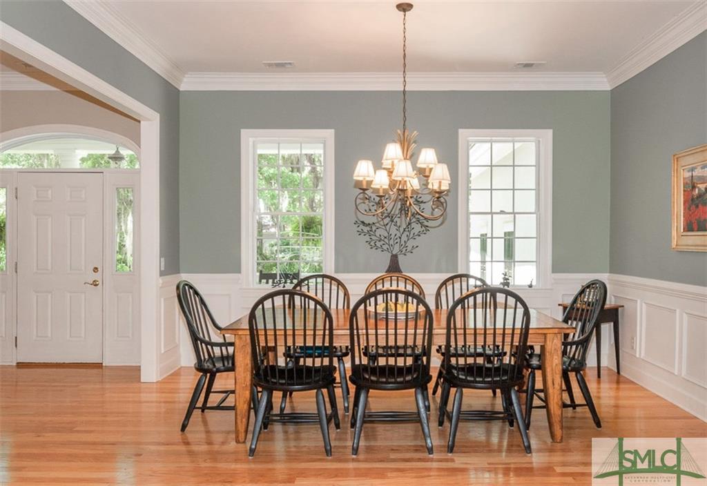 3 Flying Jib Lane, Savannah, GA 31411