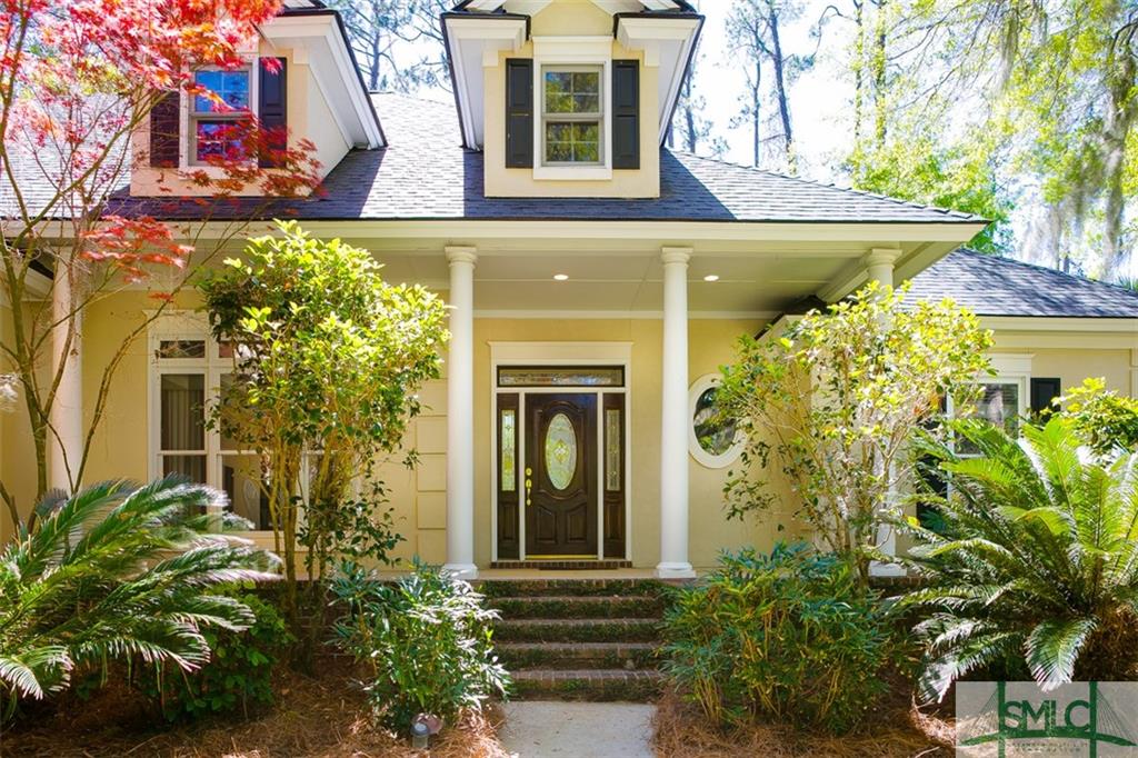 2 Tarrow Ridge Road, Savannah, GA 31411