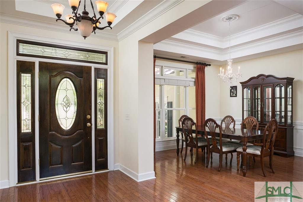 2 Tarrow Ridge Road, Savannah, GA 31411