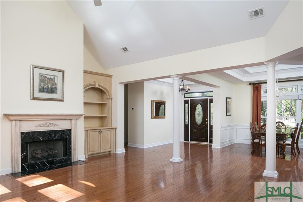 2 Tarrow Ridge Road, Savannah, GA 31411
