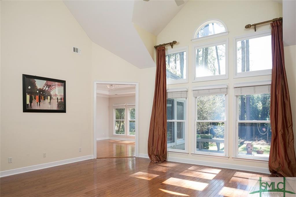2 Tarrow Ridge Road, Savannah, GA 31411