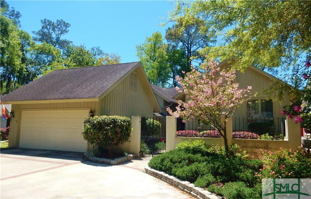 2 Schroeder Court, Savannah, GA 31411