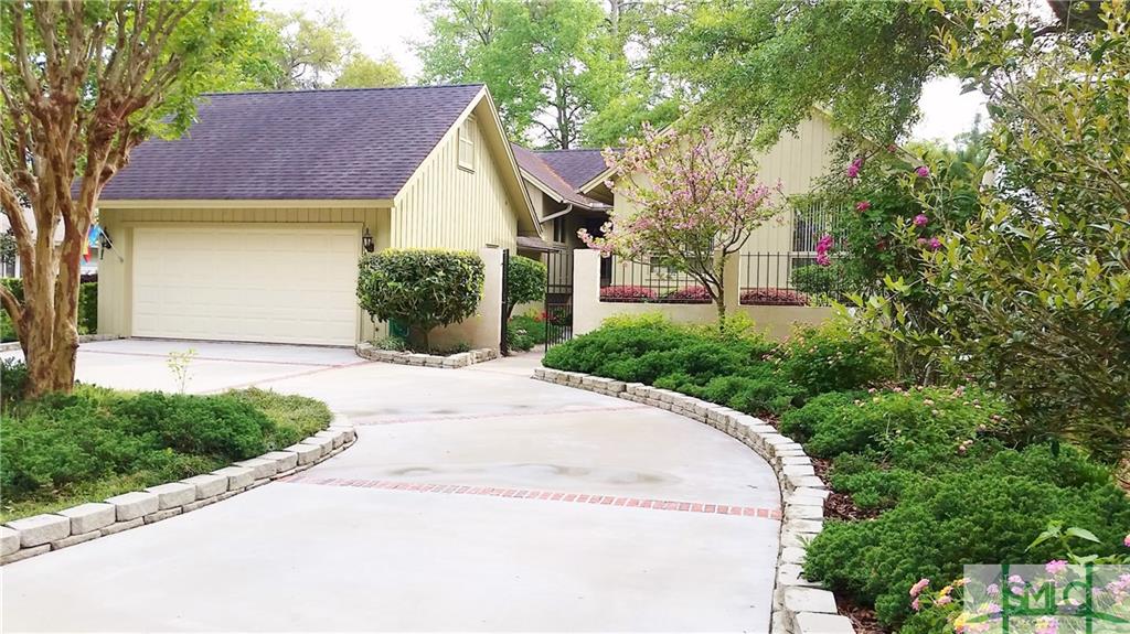 2 Schroeder Court, Savannah, GA 31411