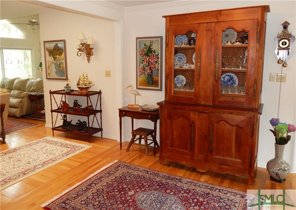 2 Schroeder Court, Savannah, GA 31411