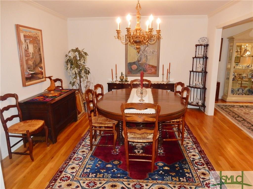 2 Schroeder Court, Savannah, GA 31411