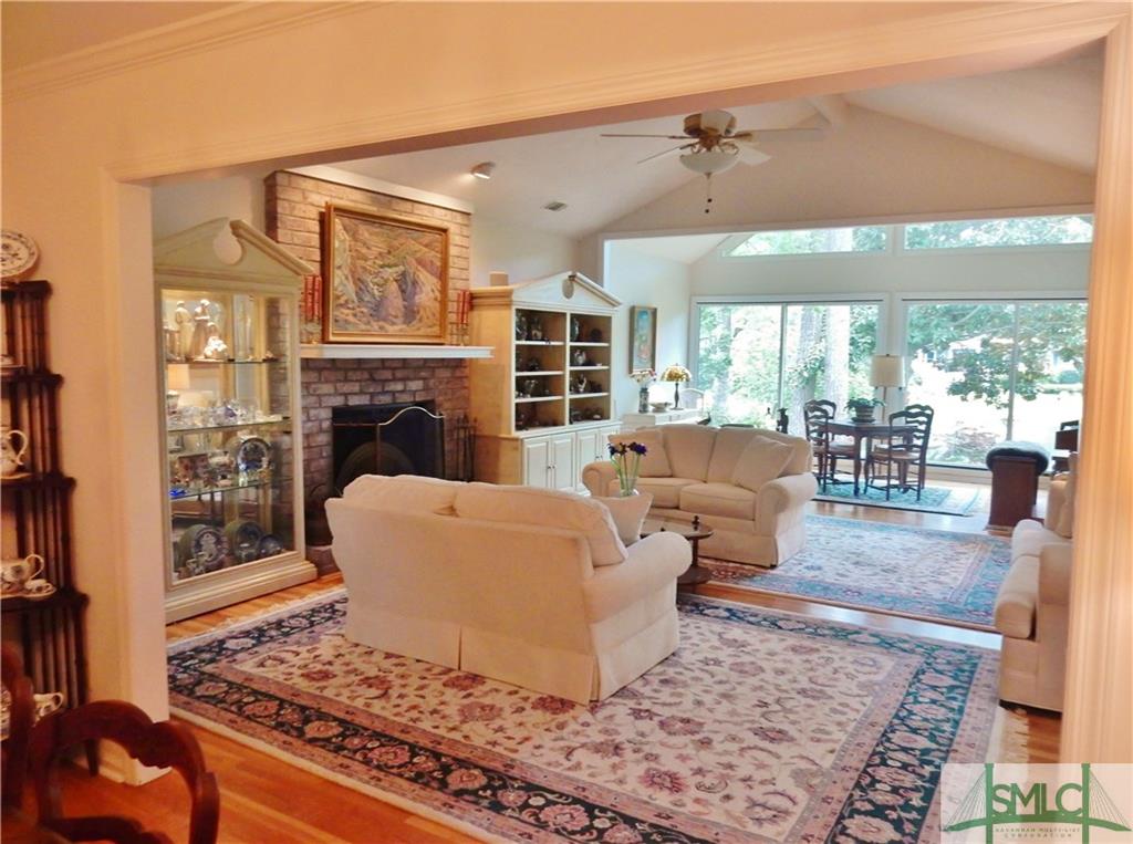 2 Schroeder Court, Savannah, GA 31411