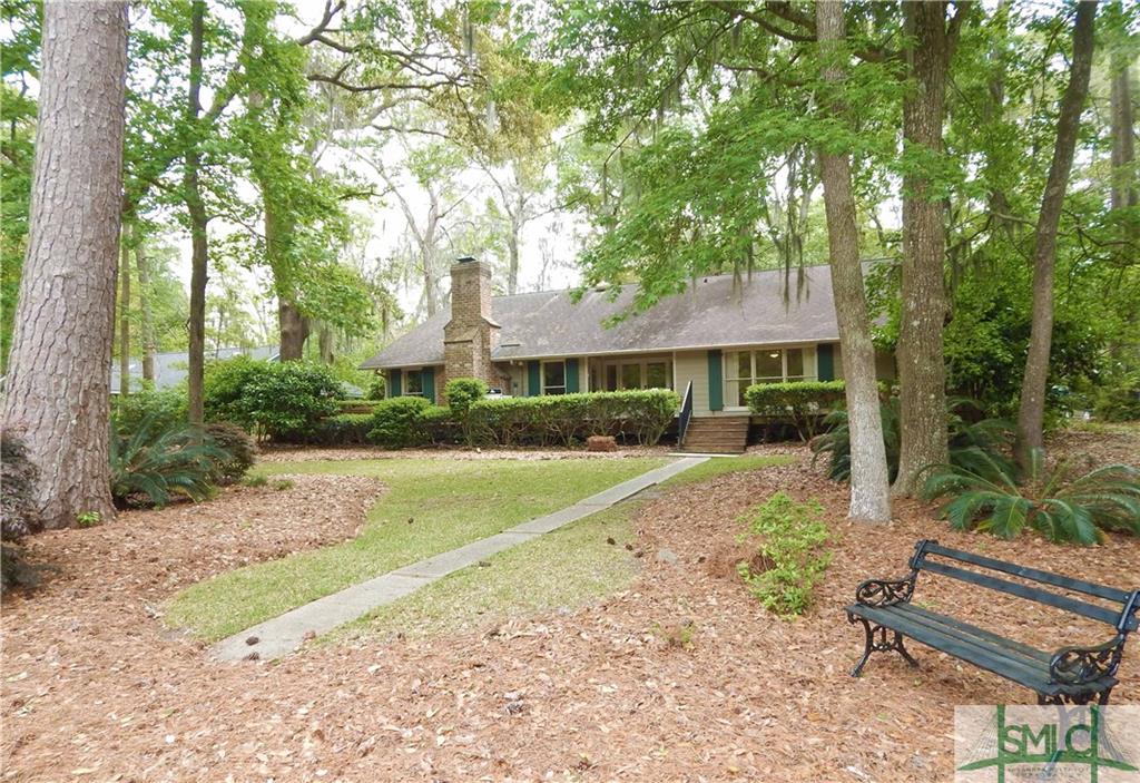 3 Ward Lane, Savannah, GA 31411