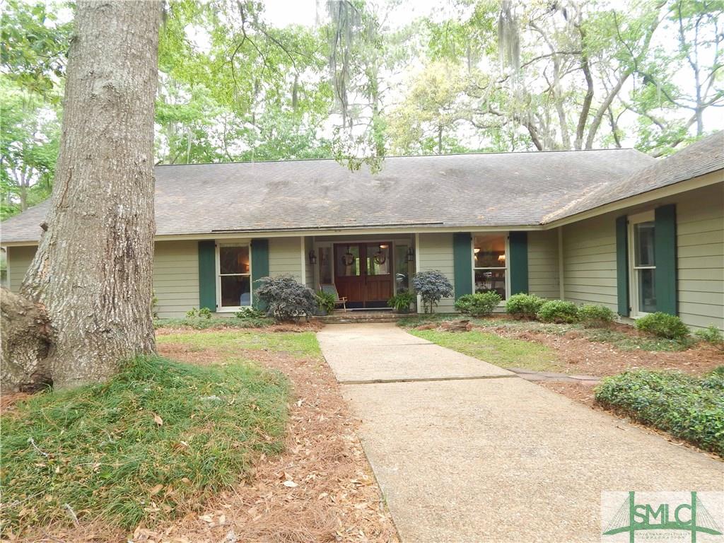 3 Ward Lane, Savannah, GA 31411