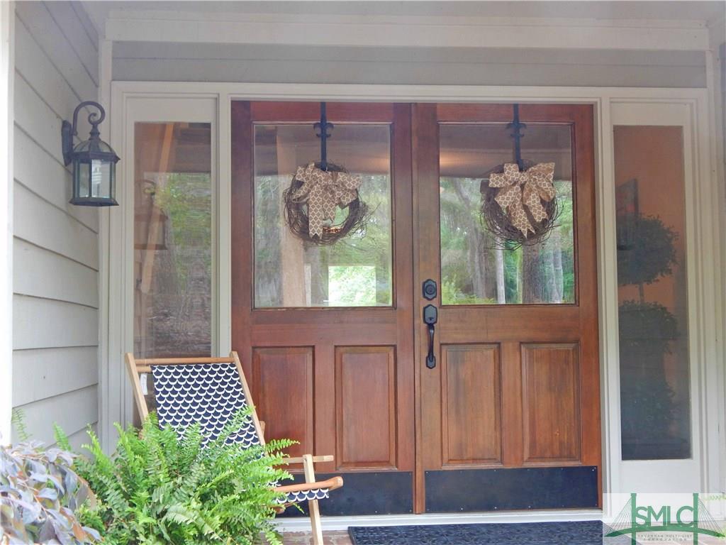 3 Ward Lane, Savannah, GA 31411