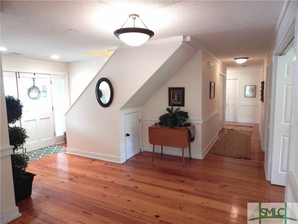 3 Ward Lane, Savannah, GA 31411