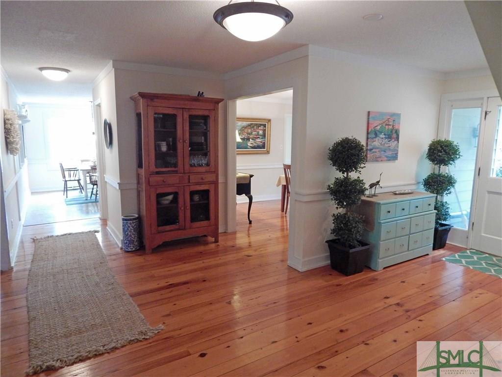 3 Ward Lane, Savannah, GA 31411