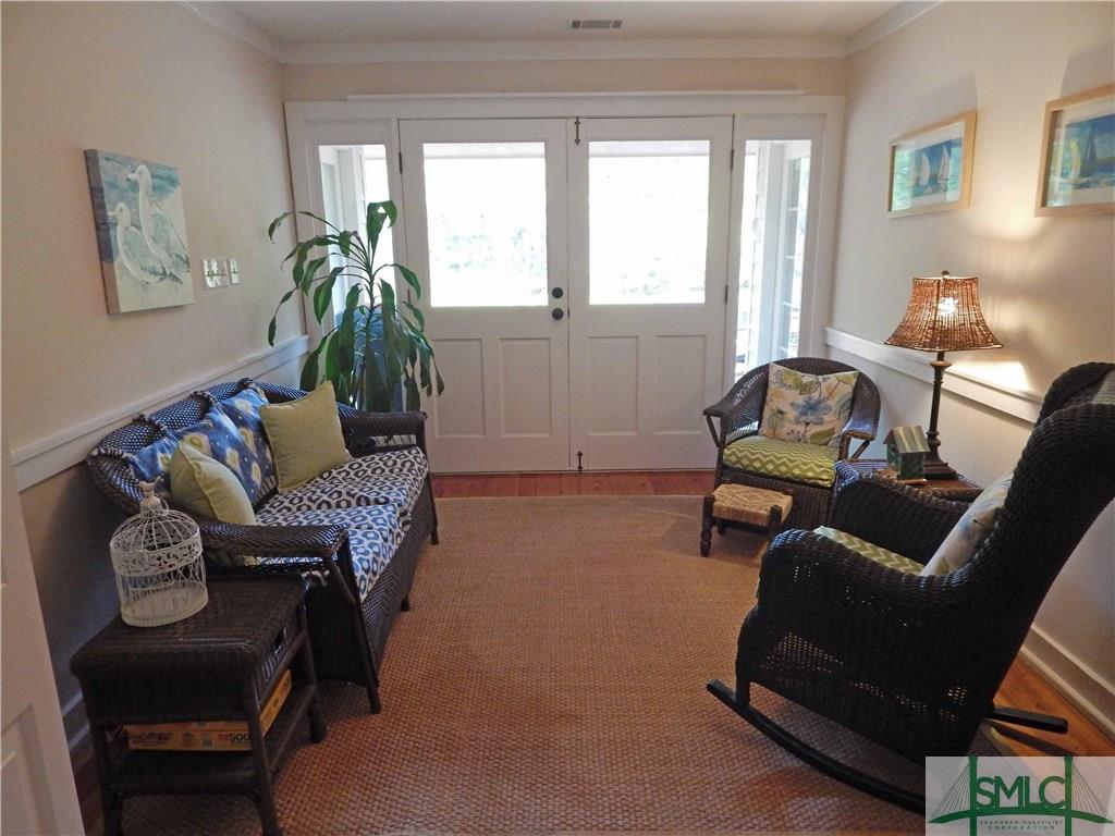 3 Ward Lane, Savannah, GA 31411