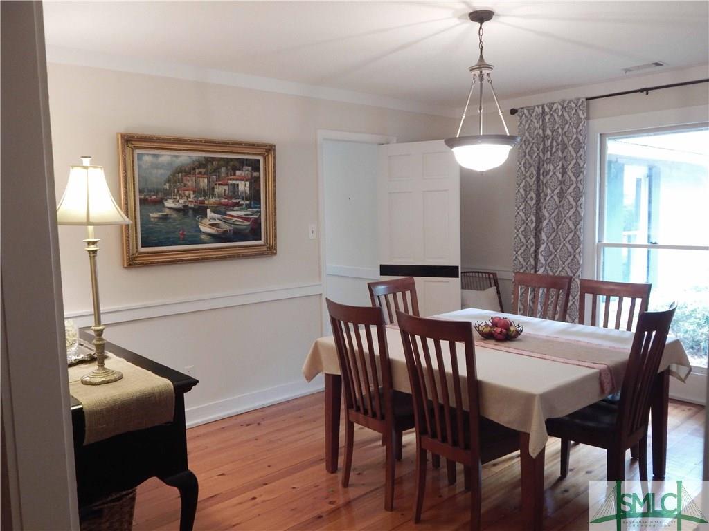 3 Ward Lane, Savannah, GA 31411