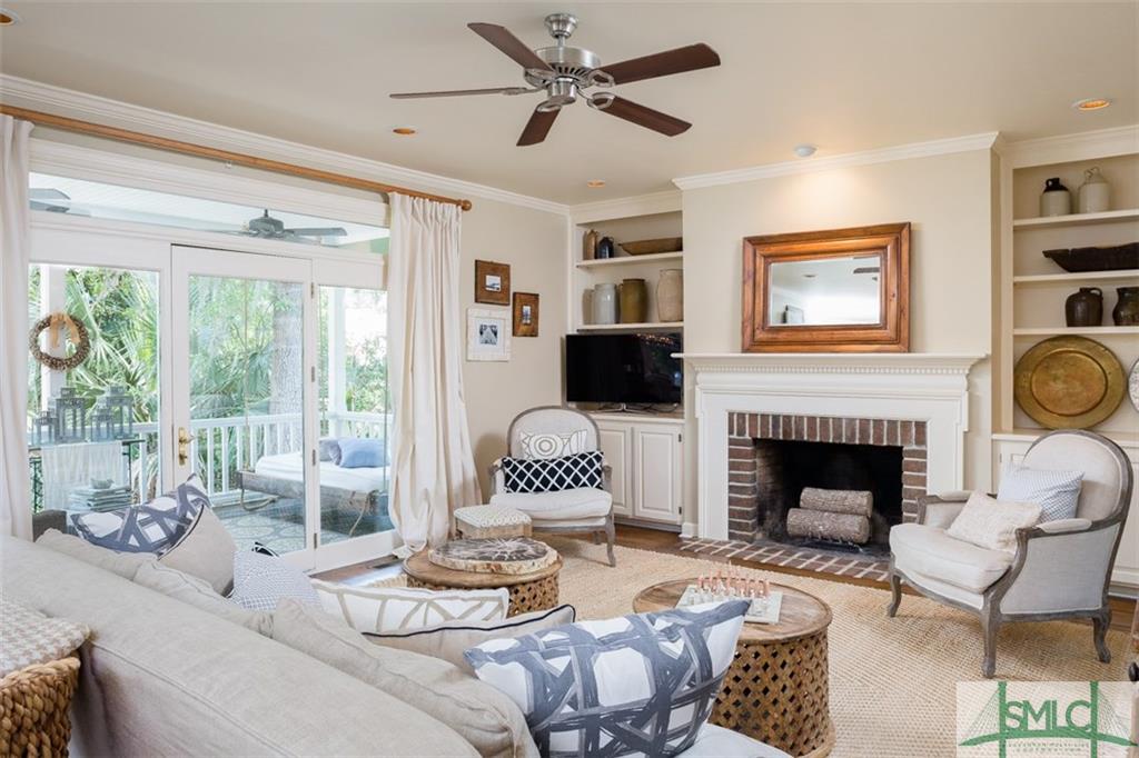 1 Skipjack Lane, Savannah, GA 31411