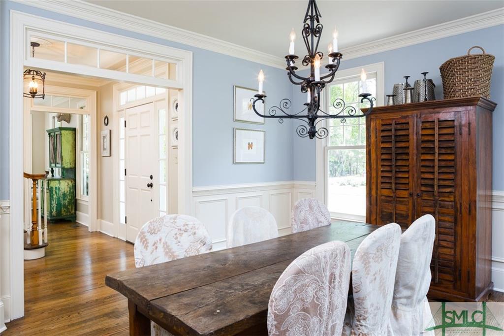1 Skipjack Lane, Savannah, GA 31411