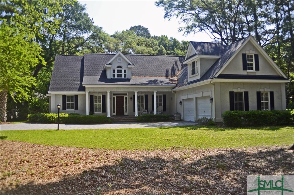 702 Landings Way S, Savannah, GA 31411