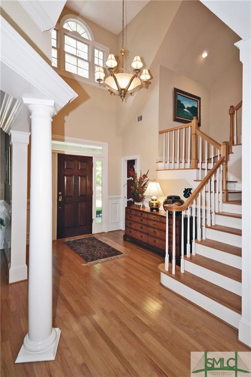702 Landings Way S, Savannah, GA 31411