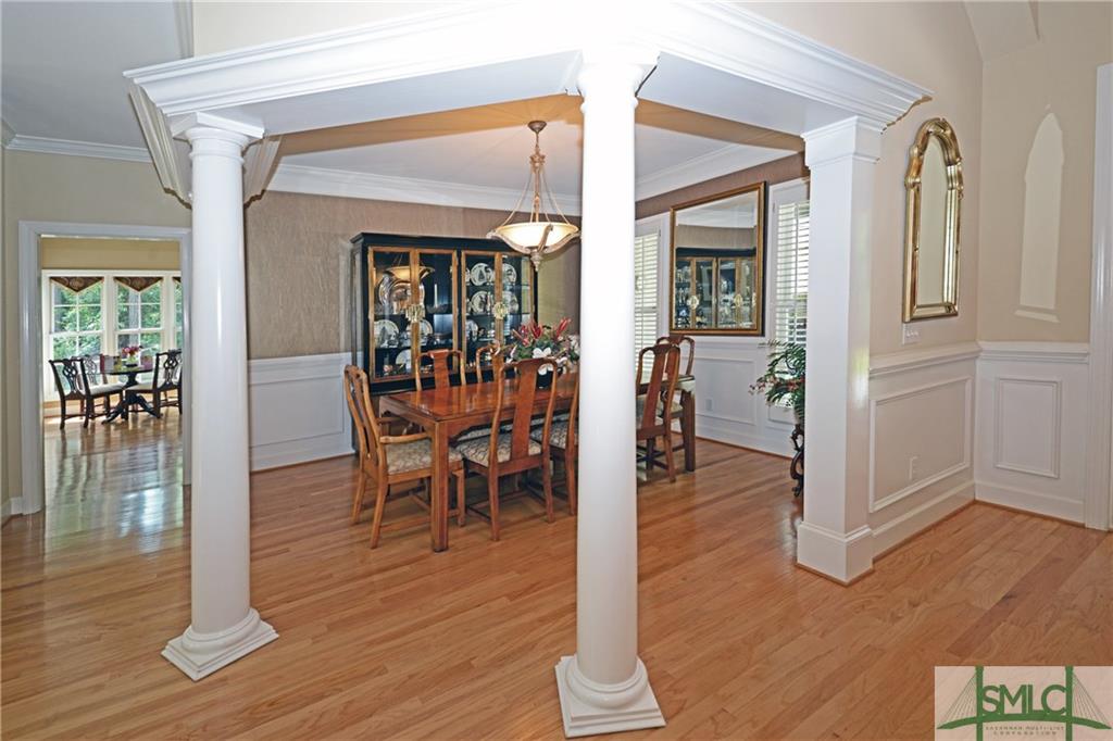702 Landings Way S, Savannah, GA 31411