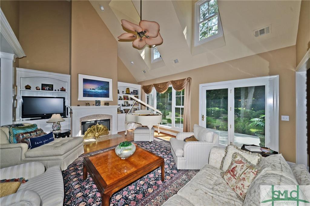 702 Landings Way S, Savannah, GA 31411