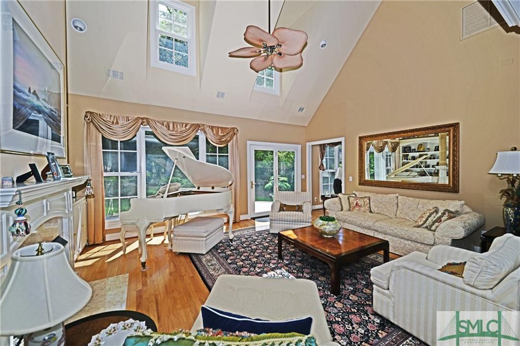 702 Landings Way S, Savannah, GA 31411