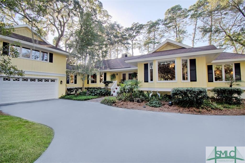 5 Parsons Lane, Savannah, GA 31411