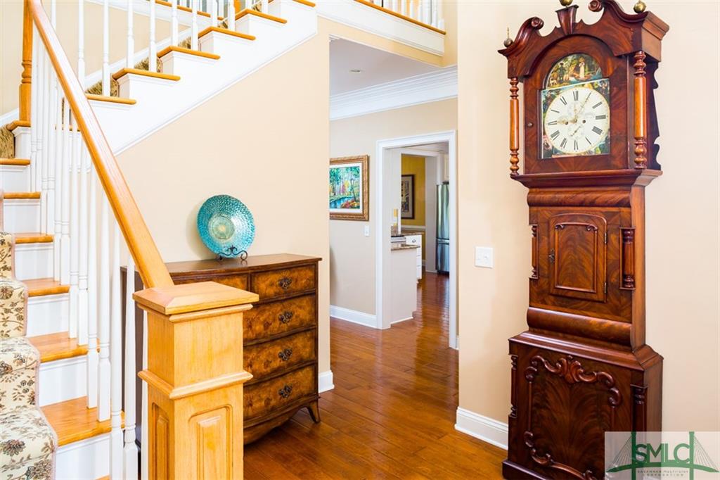 14 Raindance Court, Savannah, GA 31411