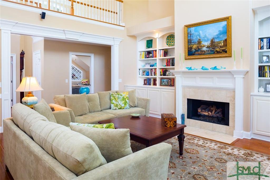 14 Raindance Court, Savannah, GA 31411