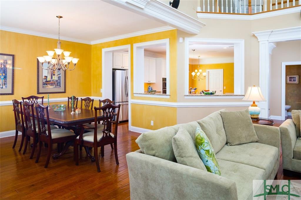 14 Raindance Court, Savannah, GA 31411