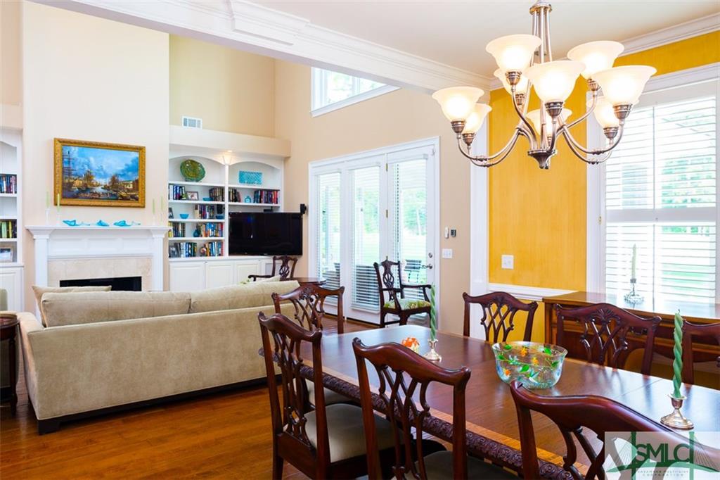 14 Raindance Court, Savannah, GA 31411