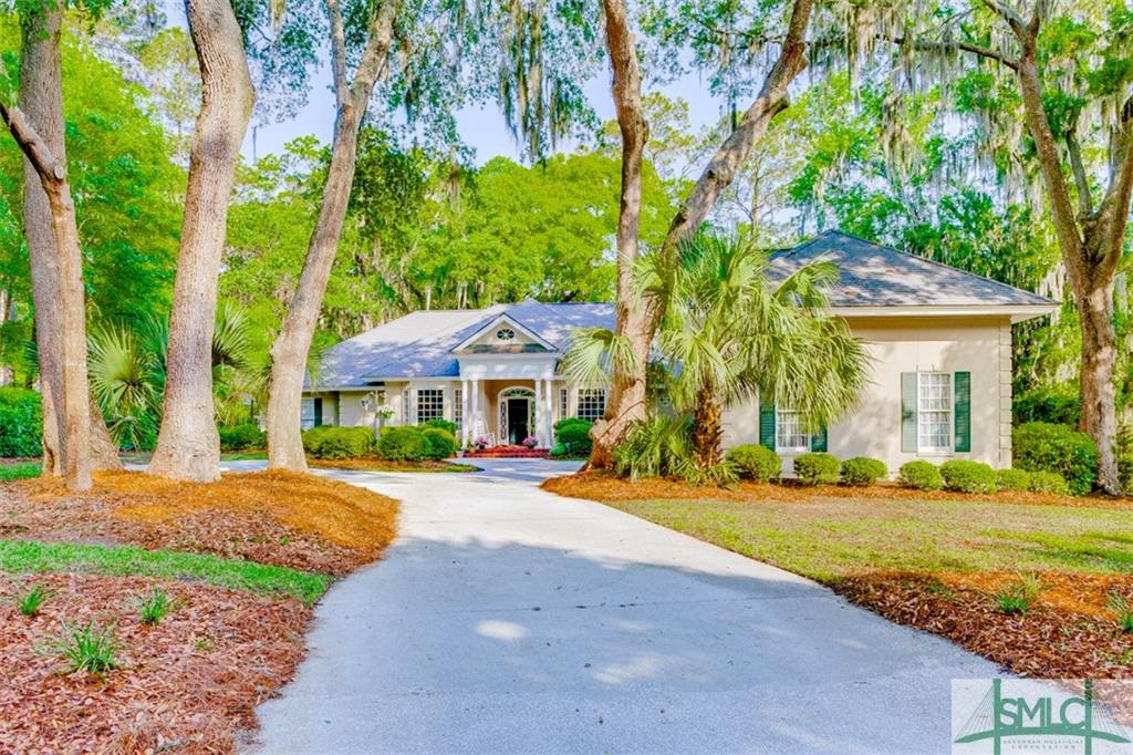 1 Brisbane Court, Savannah, GA 31411